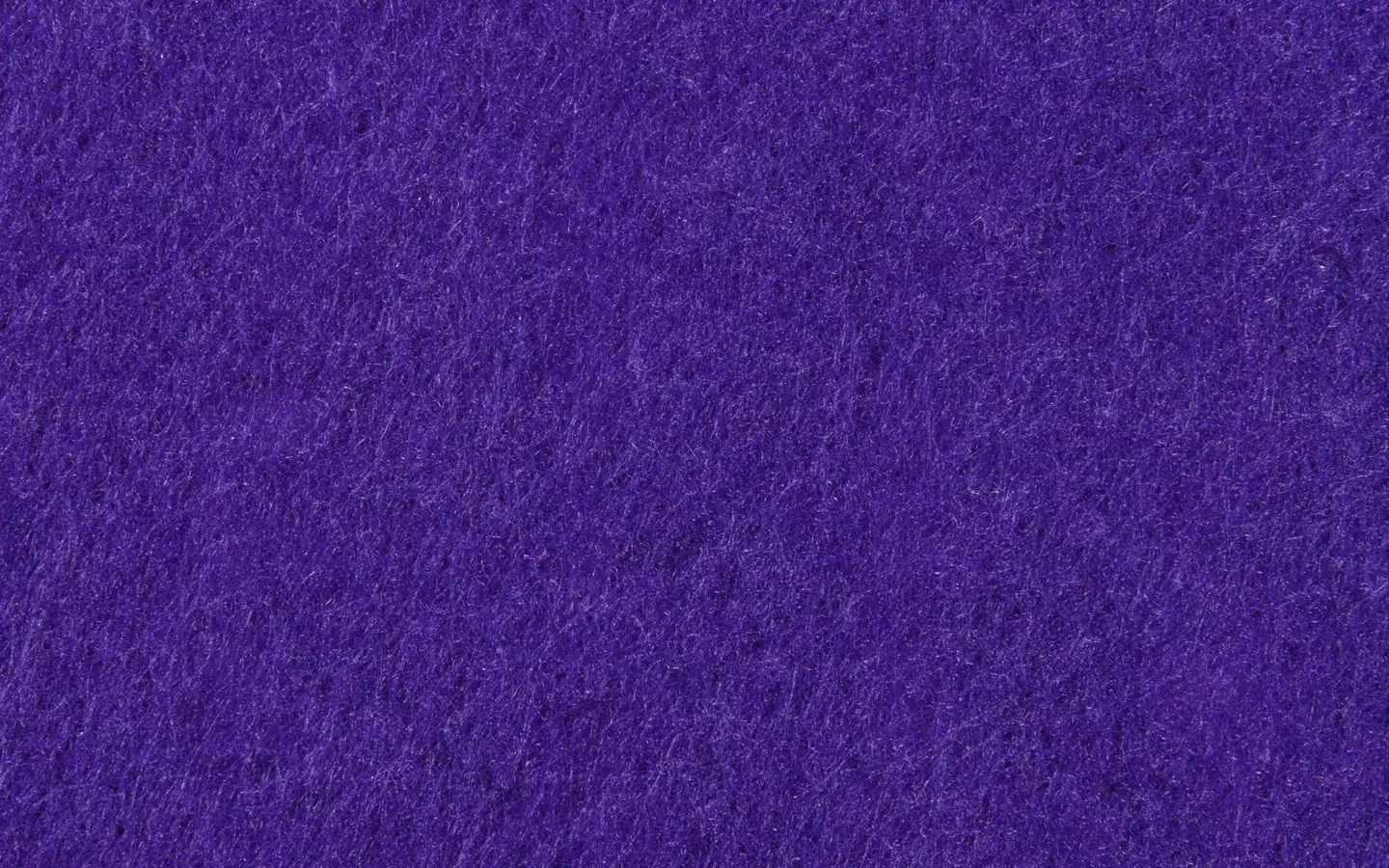 Felt panels